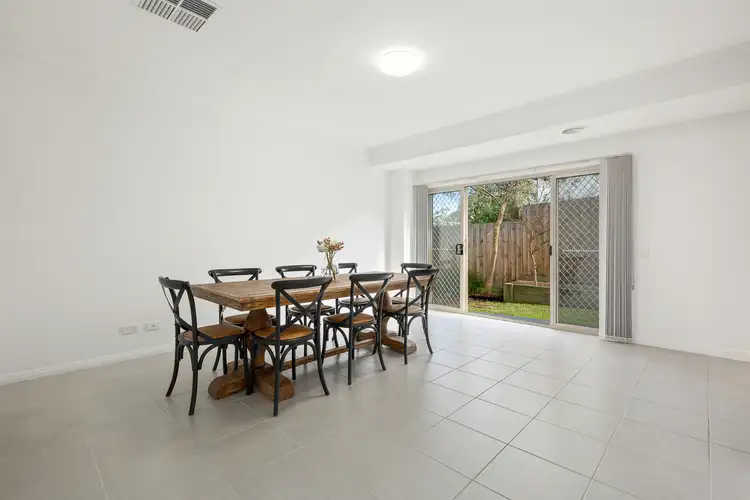 Third view of Homely townhouse listing, 4/129 Mountain View Road, Briar Hill VIC 3088