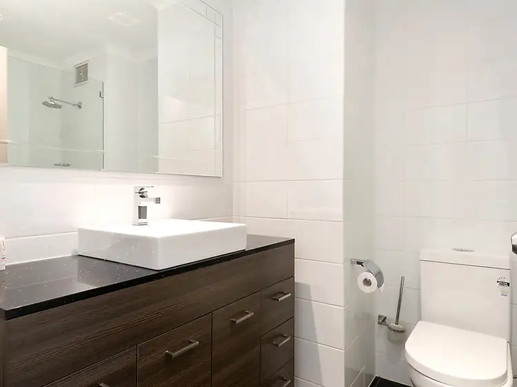 Fourth view of Homely apartment listing, 906/12 Victoria Avenue, Perth WA 6000