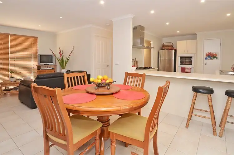 Second view of Homely house listing, 74 Lakesfield Drive, Lysterfield VIC 3156