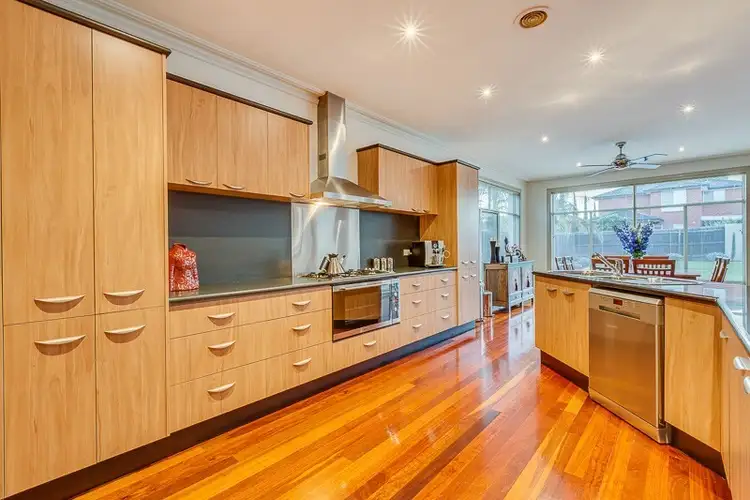 Fourth view of Homely house listing, 3 Nepean Court, Taylors Lakes VIC 3038