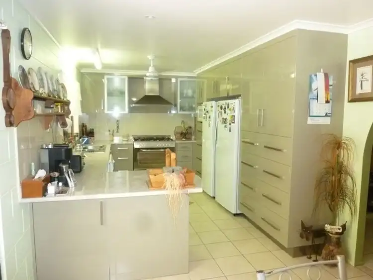 Second view of Homely rural property listing, 2 LEESONS ROAD, Redridge QLD 4660