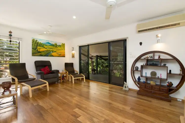 Sixth view of Homely house listing, 39 Thornton Crescent, Moil NT 810