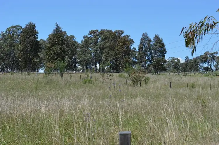 LOT 58, 14-18 Spring Harvest Close, Pokolbin NSW 2320