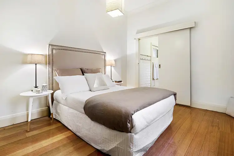 Fourth view of Homely house listing, 79 Ormond Street, Kensington VIC 3031