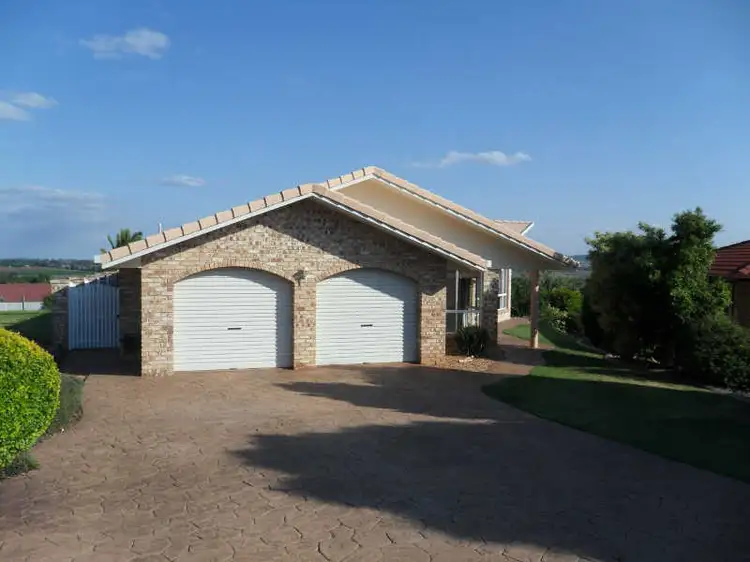 Main view of Homely house listing, 1 Freeman Court, Kingaroy QLD 4610