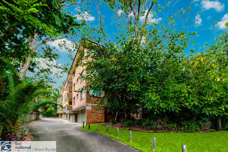 4/39 Meadow Crescent,, Meadowbank NSW 2114