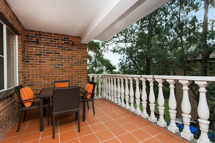 Second view of Homely unit listing, 6/73 Ocean Street, Penshurst NSW 2222
