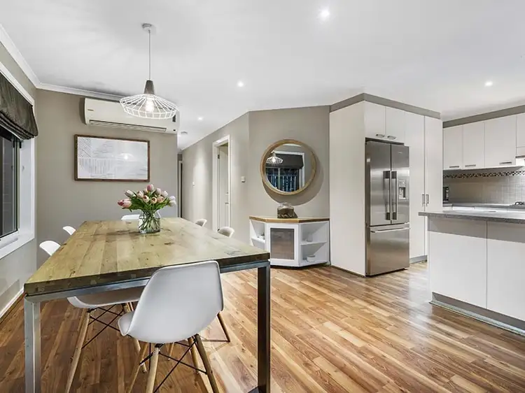 Third view of Homely house listing, 31 William Circuit, Caroline Springs VIC 3023