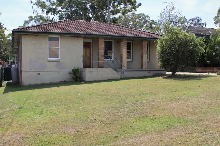 13 Burns Street, Kurri Kurri NSW 2327