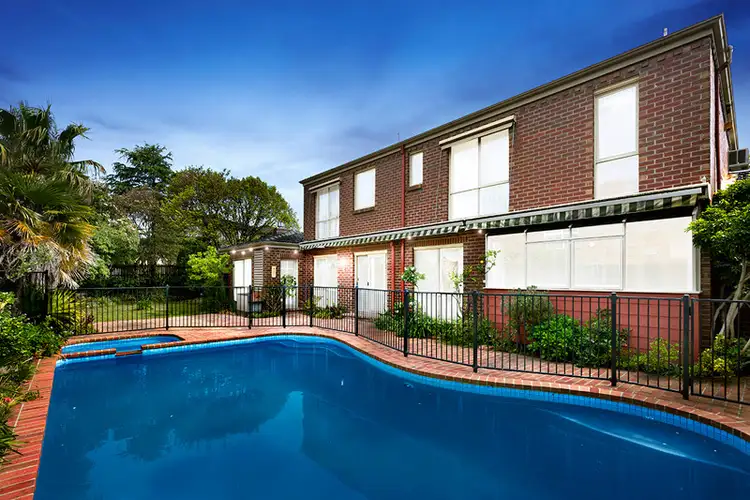 Second view of Homely house listing, 11 Newlands Crescent, Doncaster East VIC 3109
