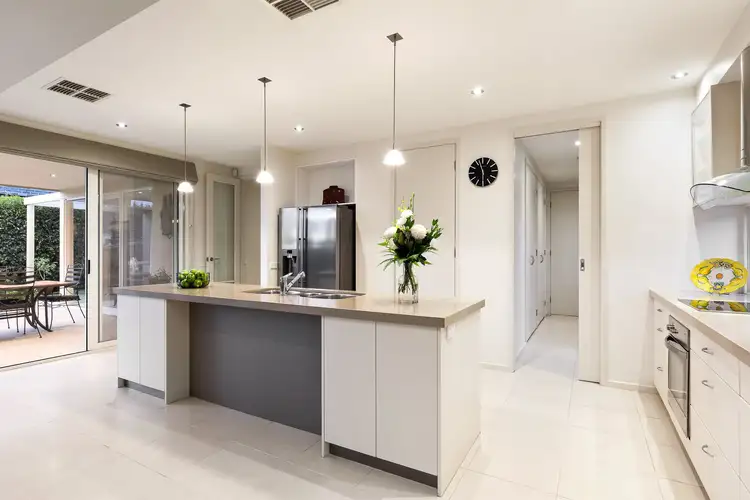 Third view of Homely house listing, 21 Gresswell Road, Macleod VIC 3085