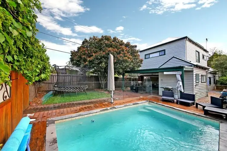 Second view of Homely house listing, 26 Latrobe Street, Hughesdale VIC 3166
