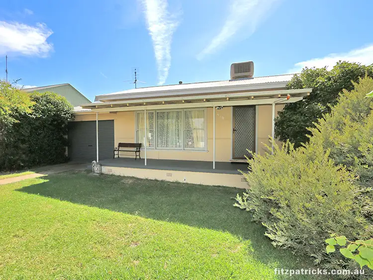 419 Lake Albert Road, Kooringal NSW 2650