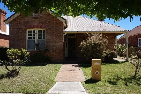 Main view of Homely house listing, 12 Park Street, Goulburn NSW 2580