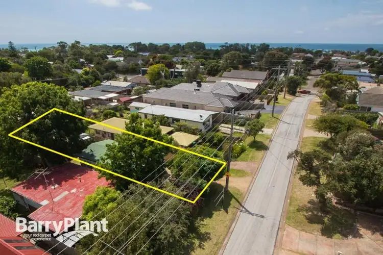 Third view of Homely house listing, 90 Fourth Avenue, Rosebud VIC 3939