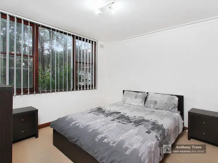 Fifth view of Homely unit listing, 3/11 Ball Ave, Eastwood NSW 2122