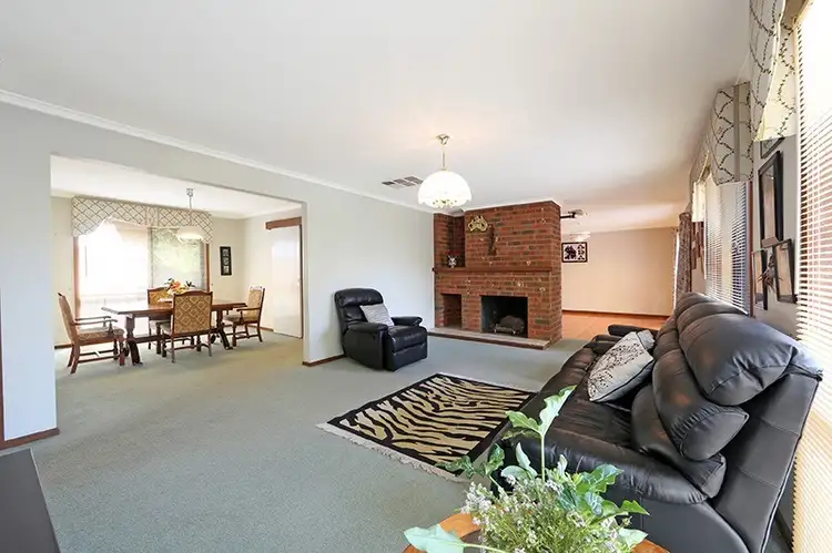 Second view of Homely house listing, 9 Winnipeg Street, Rowville VIC 3178
