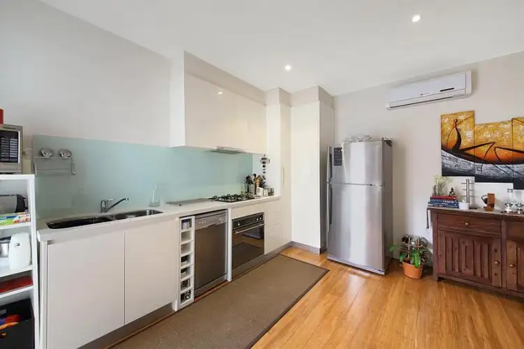 Third view of Homely apartment listing, 8/13 Rosstown Road, Carnegie VIC 3163