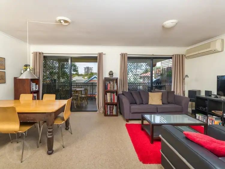 Fifth view of Homely house listing, 25 Latona Street, Paddington QLD 4064