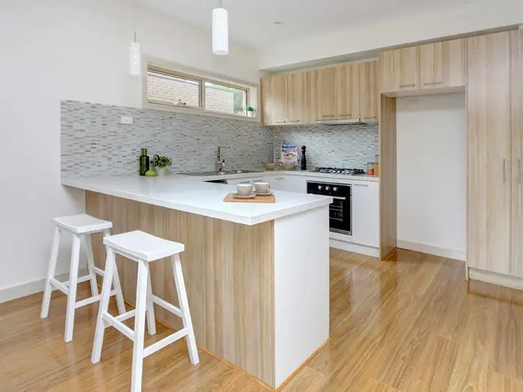 Fifth view of Homely townhouse listing, 1/1-3 Attunga Crescent, Seaford VIC 3198