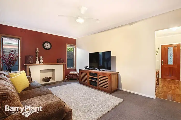 Sixth view of Homely house listing, 1/43 Dryden Concourse, Mooroolbark VIC 3138