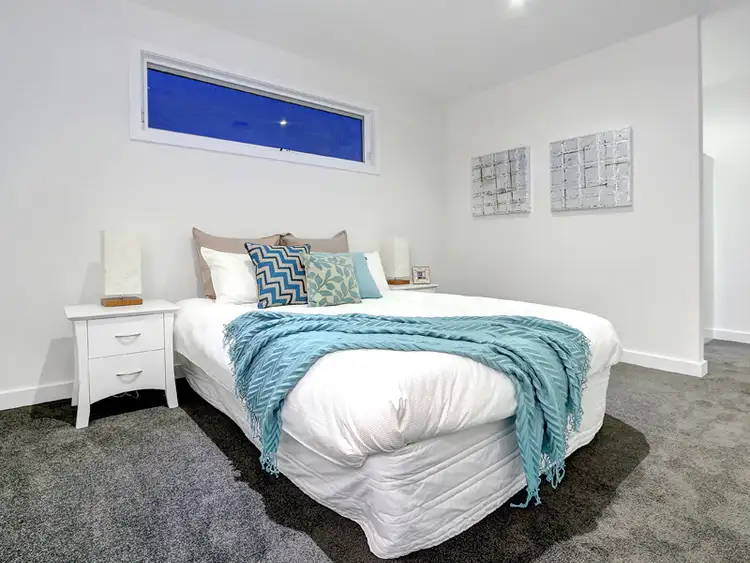 Fifth view of Homely townhouse listing, 2a Wave Street, Frankston VIC 3199