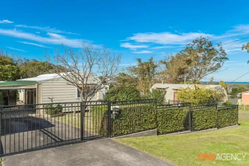 Main view of Homely house listing, 5 Harlo Street, Belmont North NSW 2280