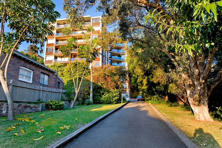 Third view of Homely apartment listing, 1C/56 Military Road, Dover Heights NSW 2030