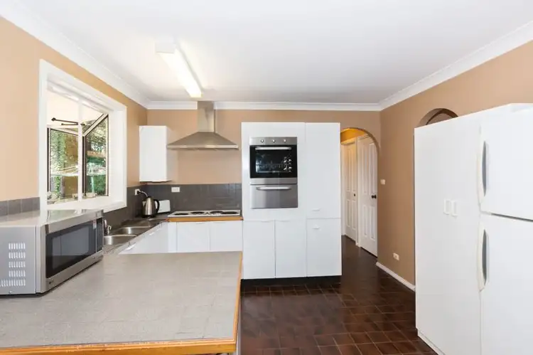 Third view of Homely house listing, 48 Singles Ridge Road, Winmalee NSW 2777