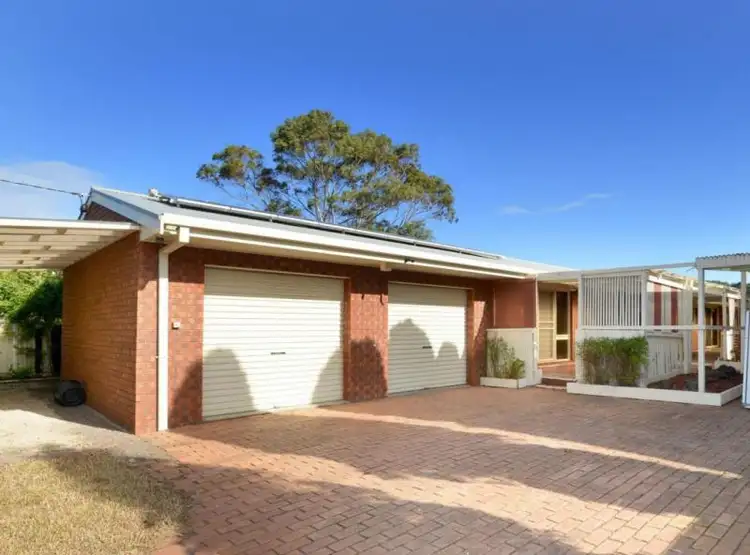 36 Brett Drive, Indented Head VIC 3223