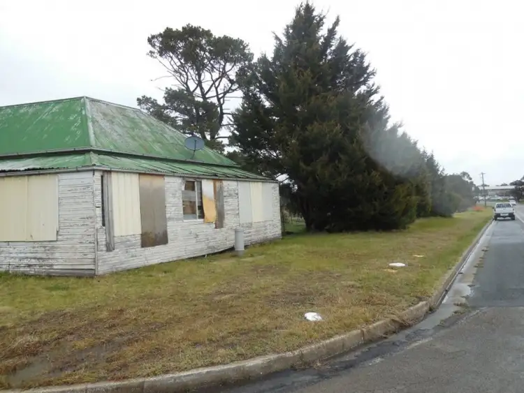 Second view of Homely land listing, 46 Wollondilly Avenue, Goulburn NSW 2580