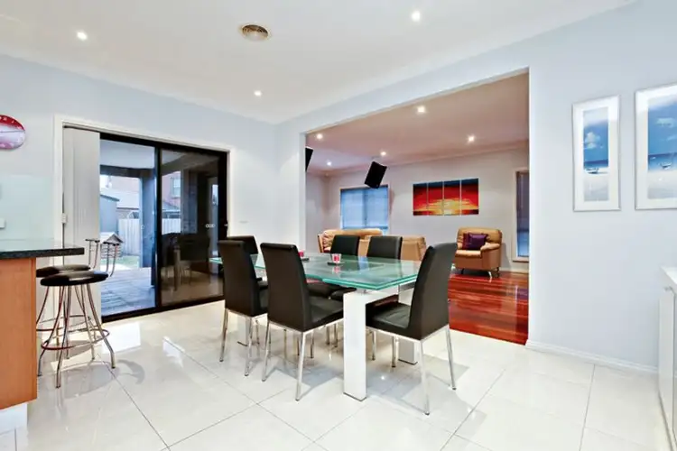 Seventh view of Homely house listing, 65 Thomas Carr Drive, Tarneit VIC 3029