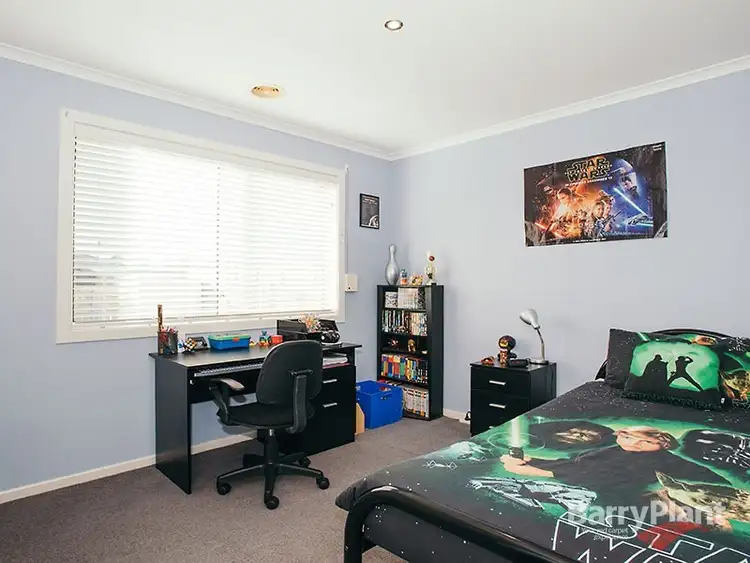 Seventh view of Homely house listing, 11 Mermaid Crescent, Wyndham Vale VIC 3024