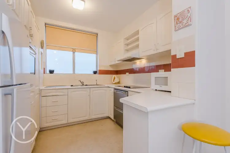 Second view of Homely apartment listing, 21/2 Angwin Street, East Fremantle WA 6158