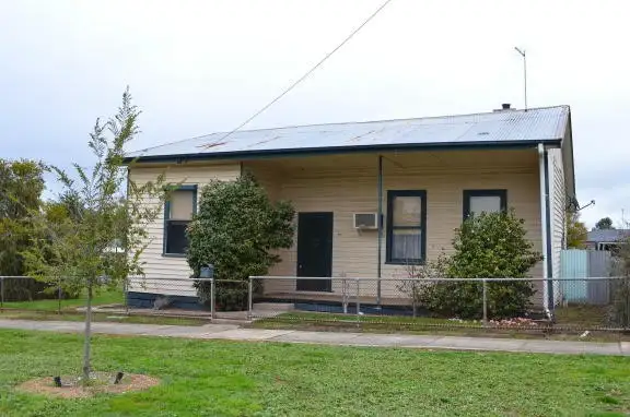 70 Seaby Street, Stawell VIC 3380