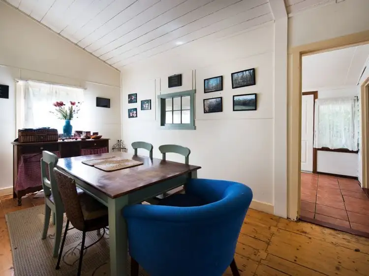 Third view of Homely house listing, 2A Macadam Street, Daylesford VIC 3460