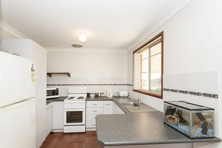 Sixth view of Homely house listing, 97 Brigantine Street, Rutherford NSW 2320