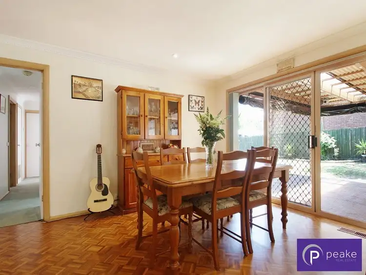 Sixth view of Homely house listing, 35 Leonard Avenue, Berwick VIC 3806