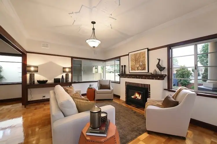Fifth view of Homely house listing, 5 Fairbank Road, Bentleigh VIC 3204