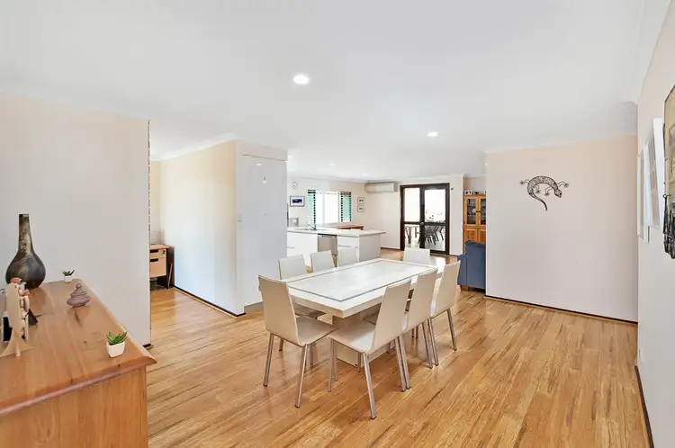 Fourth view of Homely house listing, 11 Glenleigh Road, West Busselton WA 6280