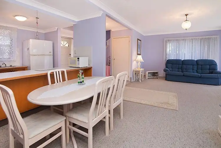 Fourth view of Homely townhouse listing, 1/148 The Entrance Rd, The Entrance NSW 2261