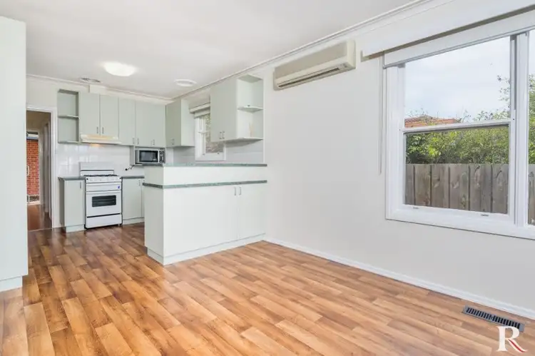 Fourth view of Homely house listing, 56 Drysdale Avenue, Hamlyn Heights VIC 3215