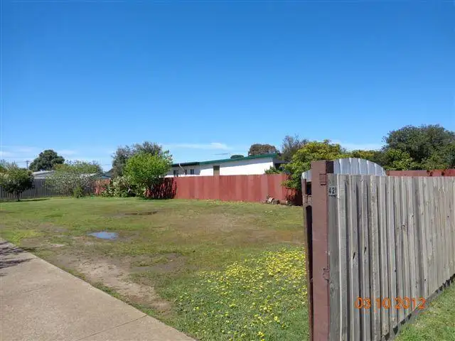 Third view of Homely land listing, 421 Ibbotson Street, St Leonards VIC 3223