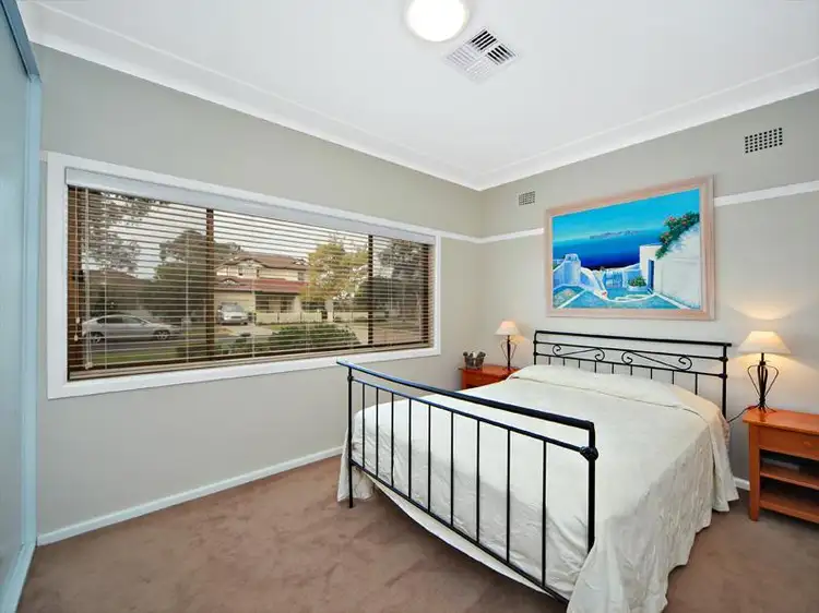 Fifth view of Homely house listing, 73 Morotai Road, Revesby Heights NSW 2212
