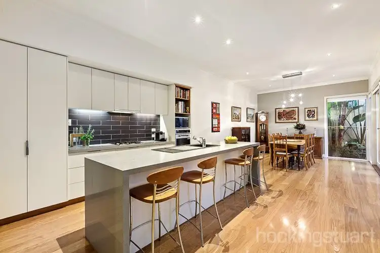 1/27 Brickwood Street, Brighton VIC 3186