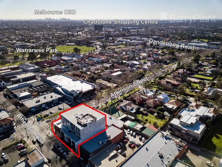 Third view of Homely apartment listing, 102/63-65 Atherton Road, Oakleigh VIC 3166