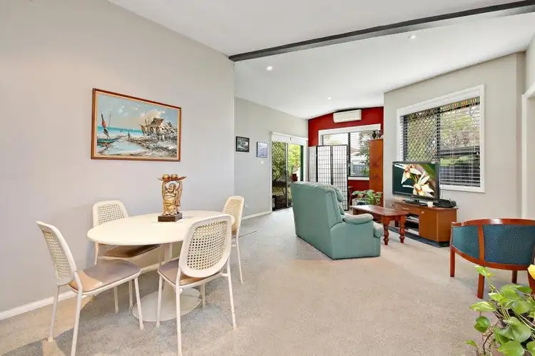 Fourth view of Homely house listing, 34 Amiens Avenue, Milperra NSW 2214