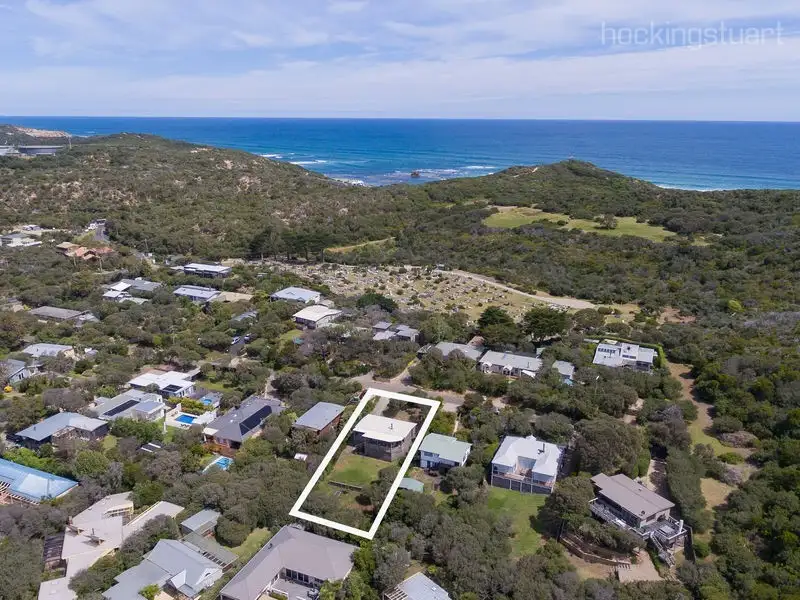 Main view of Homely house listing, 6 Exeter Close, Sorrento VIC 3943