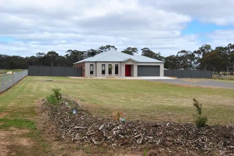 Second view of Homely house listing, 6 Eddington Street, Axedale VIC 3551
