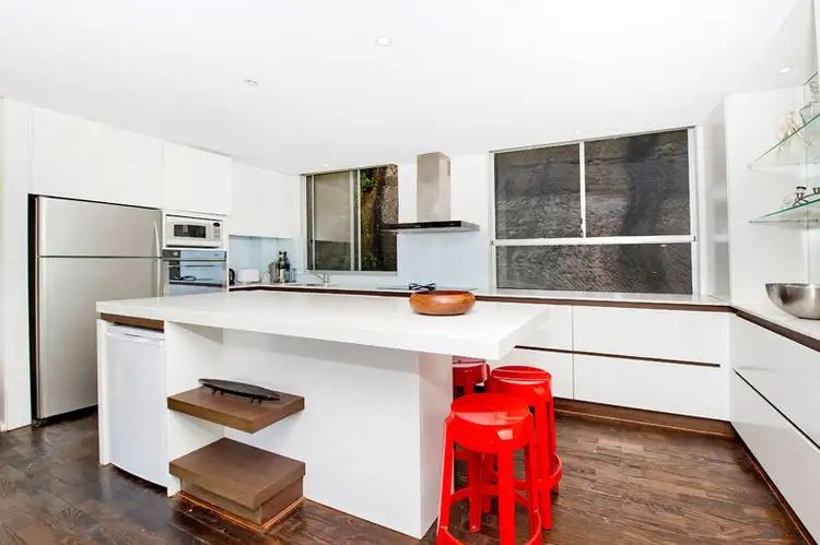 Fourth view of Homely apartment listing, 1C/56 Military Road, Dover Heights NSW 2030
